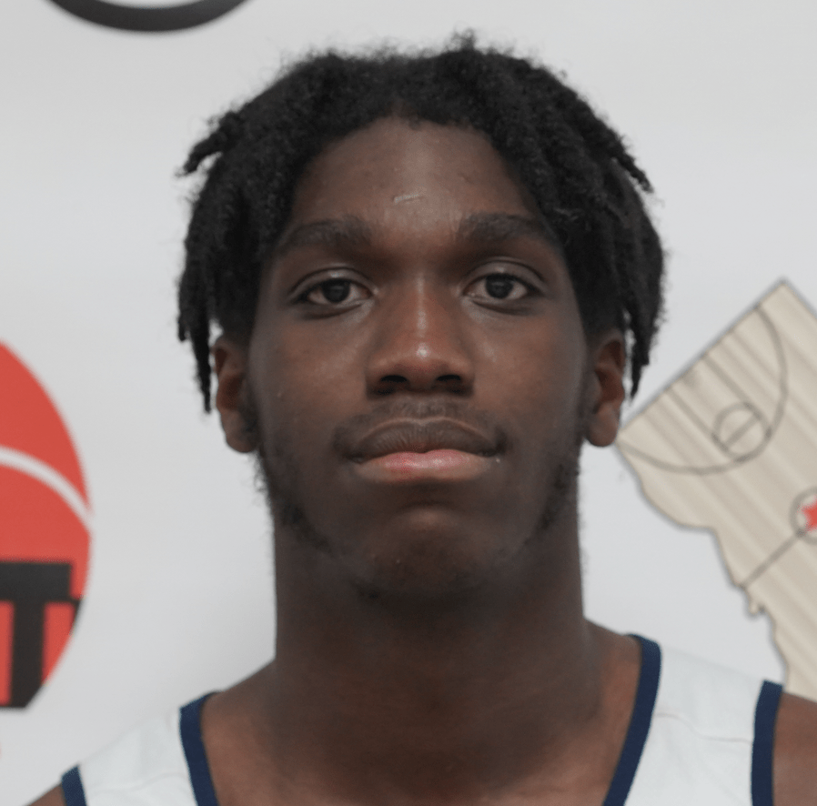 Bryce Adams – Capitol Hoops Summer League